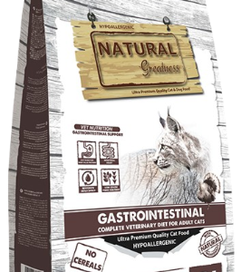 Veterinary Dry Diets for cats Gastrointestinal