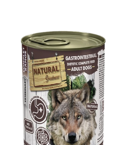 Veterinary Wet Diets For Dogs Gastrointestinal 400g