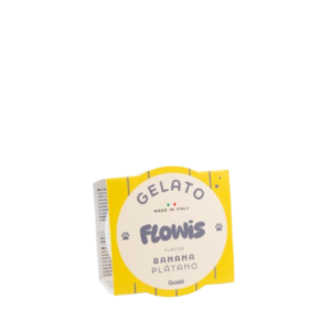 Gelato Dog Banana 40g