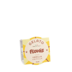 Gelato Dog Vanilla 40g