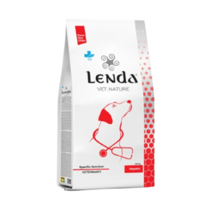 Lenda VET Dog Hepatic 10kg