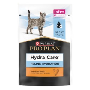PURINA® PRO PLAN® Hydra Care Pollo Unidad