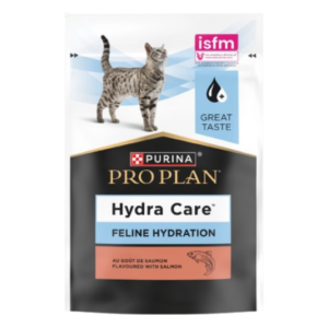 PURINA® PRO PLAN® Hydra Care Salmón Unidad