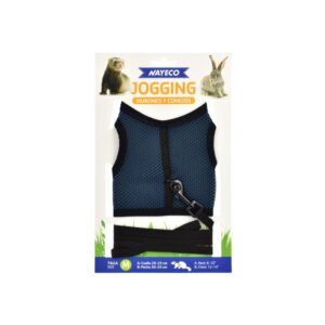 JOGGING – HURON/CONEJO Talle M Azul