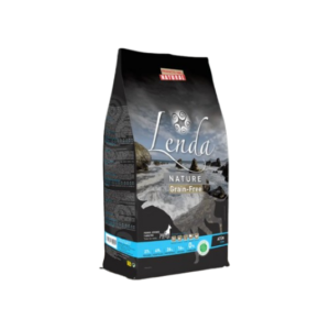 Lenda Grain Free Atun 12kg