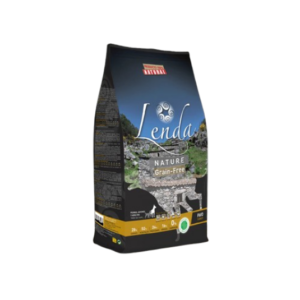 Lenda Grain Free Pavo 12kg