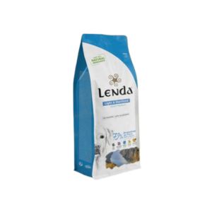 Lenda Light & Sterilized 12kg