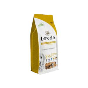Lenda Pollo Medium 12kg