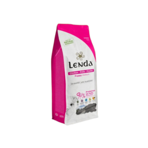 Lenda Puppy Medium 12kg