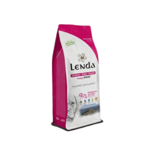 Lenda Puppy Maxi 12kg