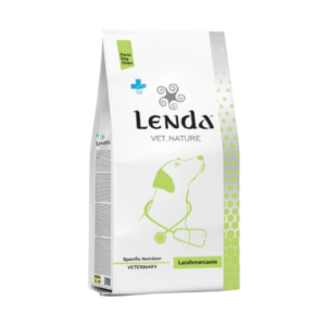 Lenda VET Dog Leishmaniosis 10kg