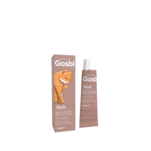 Supplements Cat Malt 50g