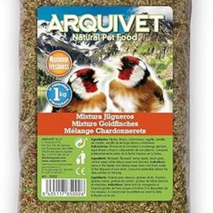 Mixtura Jilgueros 1kg