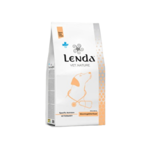 Lenda VET Dog Slimming & Sterilized