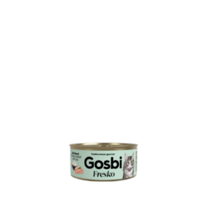 Fresko Cat Sterilized Chicken breast with Rice 70g