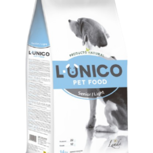 L-ÚNICO Senior / Light 14kg