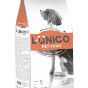 L-ÚNICO Salmón 14kg