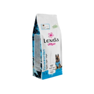 Lenda Urban Light Maxi 15kg