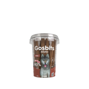 Sticks Dog Wild 300g